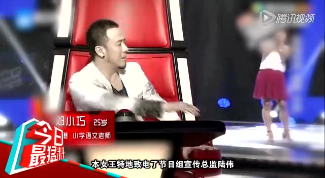 中国好声音杨坤战队_杨坤战队少一人是谁