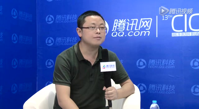 七牛云存储总裁吕桂华:企业IT服务机会巨大