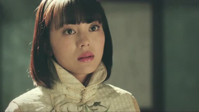 《怨灵地下室》终极版预告片