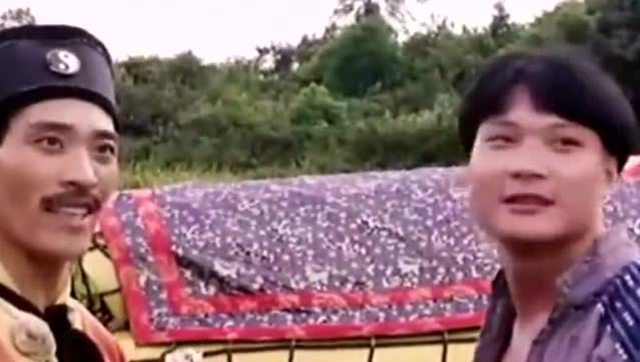 僵尸叔叔 林正英