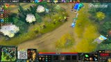 NEST DOTA2线上预选赛A组8进4决赛 GDvsMAG 2