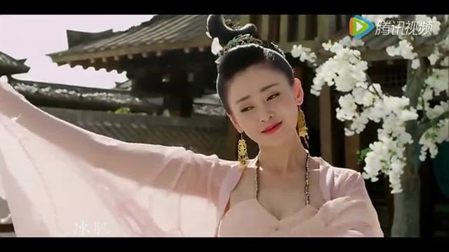 《太子妃升职记》看太子妃如何调戏美女的精彩删减片段