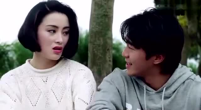 吴孟达被打 周星驰帅气打退敌人 张敏发现真相