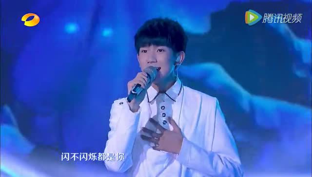 小精灵的简谱tfboys_小精灵简谱