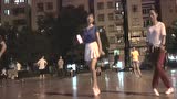 鬼步舞5人鬼步舞适合什么人练-鬼步舞教学基础舞步