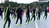 如云广场舞鬼步舞慢动作教学视频-鬼步舞教学基础舞步