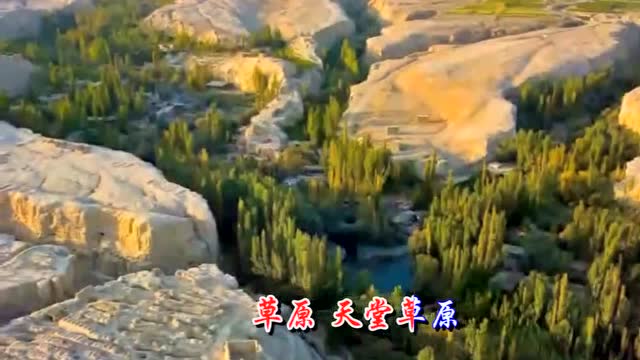 降央卓玛现唱《天堂的草原》云飞都听入迷了