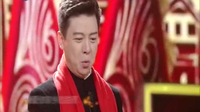 王泓翔,胡文阁等3界大咖,京剧版《我爱你中国》好听到