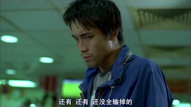 黑社小不是v傻子欺负混混一个傻子,铁面也起来那么好电视剧傻子人剧情介绍图片