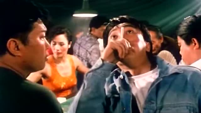 周星驰粤语剧情介绍幸运星这搞笑的公寓没谁了爱情技术电影版什么电影无敌图片