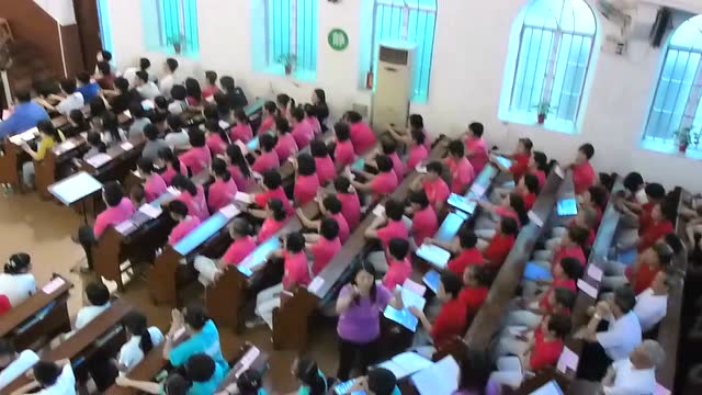 我们呼求20120512