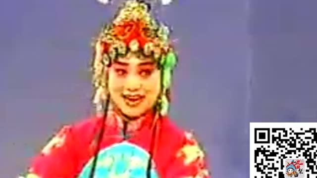 太谷秧歌--绣花灯图片