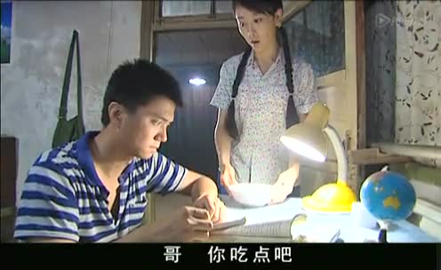非亲兄弟陈天雷扮演者