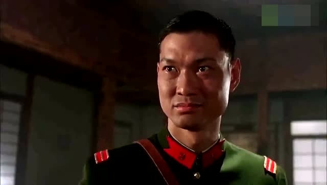 李连杰和周比利的这段打斗堪称天堂-电影-3023奇幻之夜经典电影图片