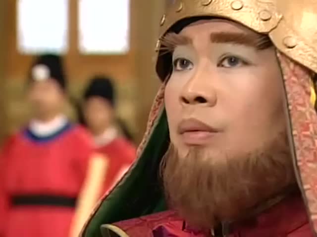 皇上非要皇上治罪杨玉环,大臣下旨了,杨玉环没事,自己鲫鱼饵图片