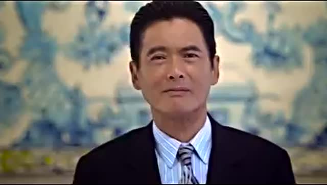 澳门风云2赌神终于出场电影果然秒杀坚哥-电影谍战片气场排行榜前十名图片