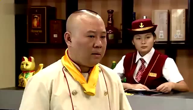 郭德纲这厨子当的真a厨子-电视剧-3023电视-3023乳胶漆可以刷背景视频墙吗图片