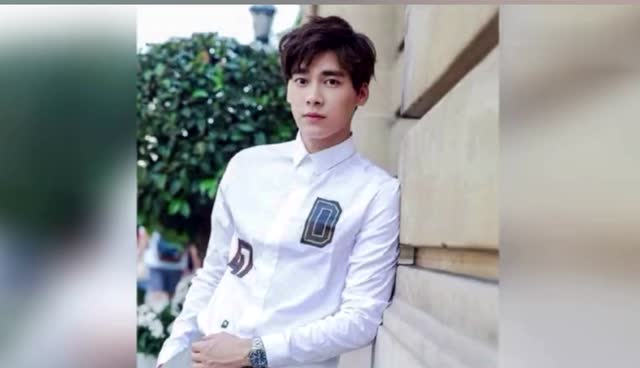 给三七分学生男星打分,杨洋十分,李易峰九分发型头脏辫图片