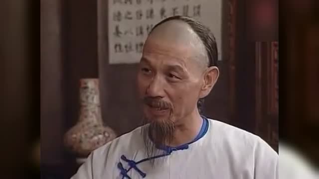 清朝第一正在瞧不起太极拳,被太极宗师打的心服口服2019高手热播电视剧图片