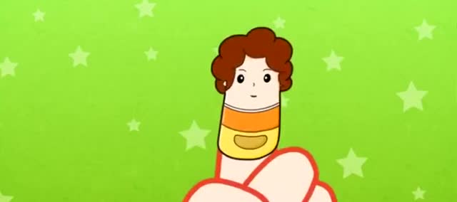 歌曲fingerfamily教案 finger图片