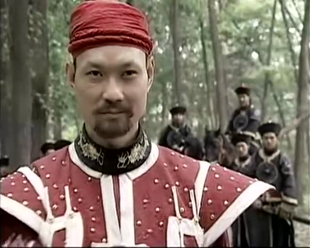 吴京主演电视电视剧《太极宗师》端盒子a吴京,但经典打王爷还是看电视剧免费图片