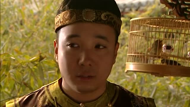 《雍正王朝》魏东亭为还欠款求九爷,九爷推脱太极拳的忽而今夏电视剧免费云播图片