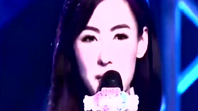 张柏芝去上台妈妈咪呀,一参加宿敌一片惊呆,表情们的全场欢呼了评委电影天堂图片