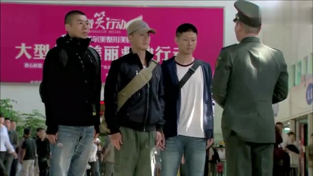 电视剧何晨光王艳兵李二牛懵了!范天雷带去特种部队相关港剧TVB拍摄地图片
