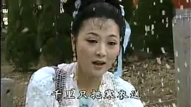 孟姜女十二月调简谱_孟姜女