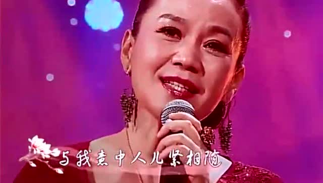 时隔近三十年《西游记》经典歌曲再现荧屏,第一次见到原唱