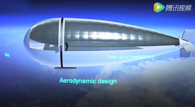 thales公司平流层飞艇方案 stratobus