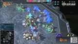 NEST SC2线上预选赛B组决赛 王雨伦 vs 周航 3