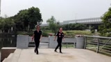 怎样跳鬼步舞视频教程-鬼步舞教学基础舞步