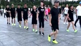 鬼步舞高手教学视频高清-鬼步舞教学基础舞步