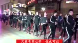 原版鬼步舞入门分解动作视频教学视频下载-鬼步舞教学基础舞步