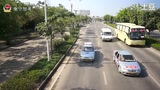 南宁市三塘考场科目二考试视频考生指南图片