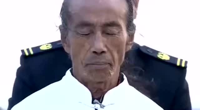 70多岁的中国第一鬼手王保合最后一次与人对决,太精彩了!