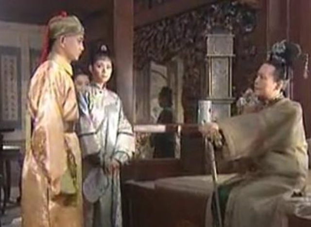 康熙对帝师济世不满 ,孝庄却说他是个了不起的人