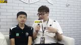 LPL2015夏季赛第十周VG.Wrold6赛后采访