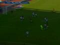 [全场集锦]罗马2-0力擒亚特兰大