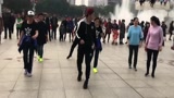 鬼步舞二十二步教学,二十二步分解动作-鬼步舞教学基础舞步