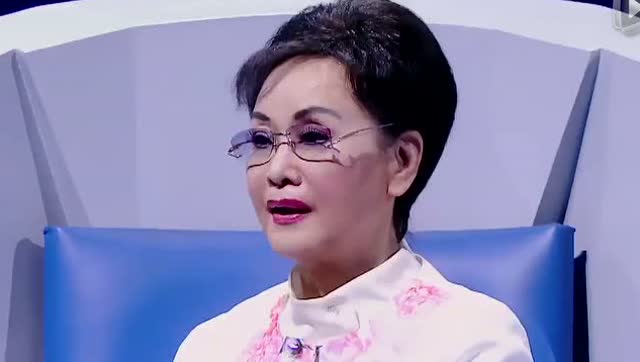 李谷一《前门情思大碗茶》