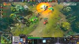 NEST DOTA2线上预选赛C组决赛 LS vs NEWBEE 2