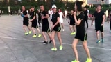 鬼步舞晚上广场舞鬼步舞32步大全-鬼步舞教学基础舞步