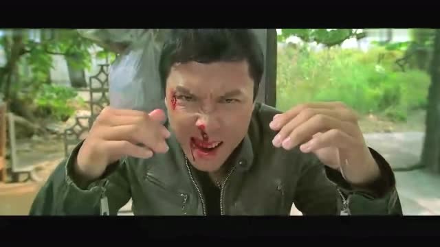 李连杰,甄子丹,吴京谁是功夫之王?