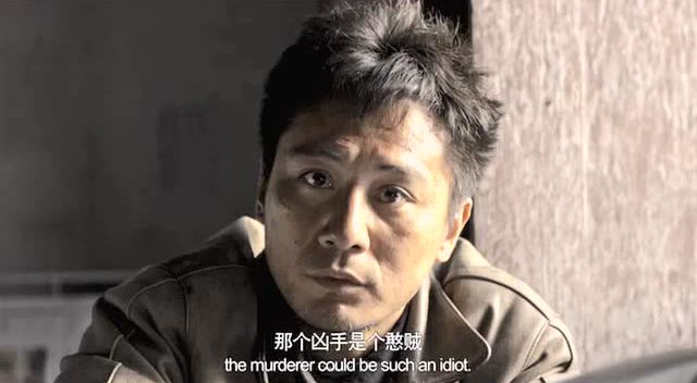 法国女婿演绎《追凶者也》进军中国云南小镇