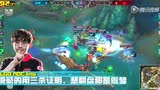8月23日LPL精彩TOP5：Swift两度极限拯救中单