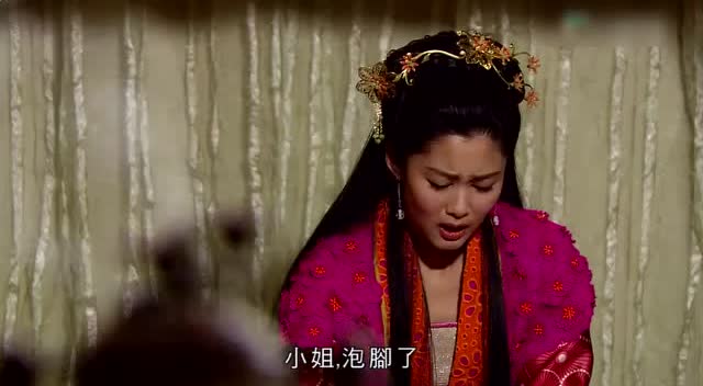 万妖女王是如何从鸟仙变成蟒蛇精的,原来她有这段鲜为人知的身世