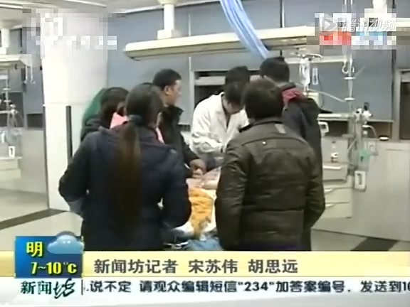 车墩影视基地拍爆破戏发生意外 造成一死三烧伤