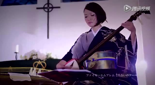 好听!日本民乐乐队演奏的任天堂游戏音乐